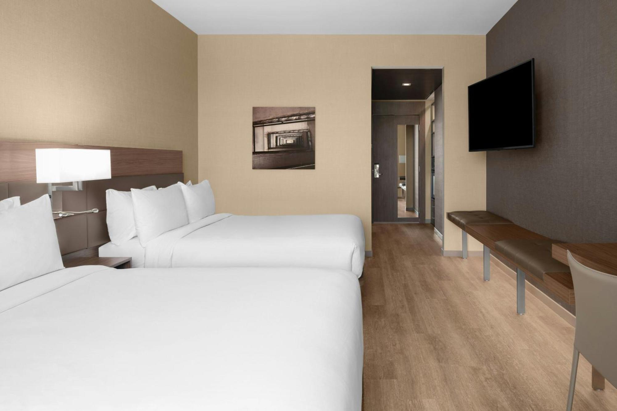 Ac Hotel By Marriott Clearwater Beach Exteriör bild