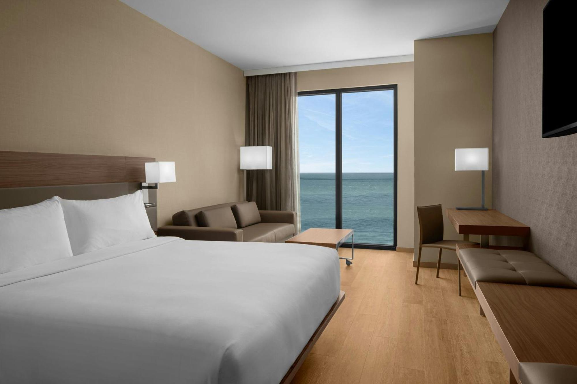 Ac Hotel By Marriott Clearwater Beach Exteriör bild